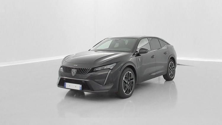 Occasion 2024 Peugeot 408 GT | 27 410 € (Prix juste) - Image 1/1