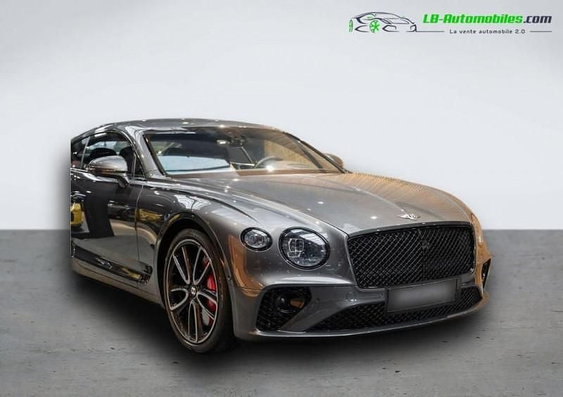Utilisé 2019 Bentley Continental GT Coupé | 164 600 € (Super prix) - Image 1/4