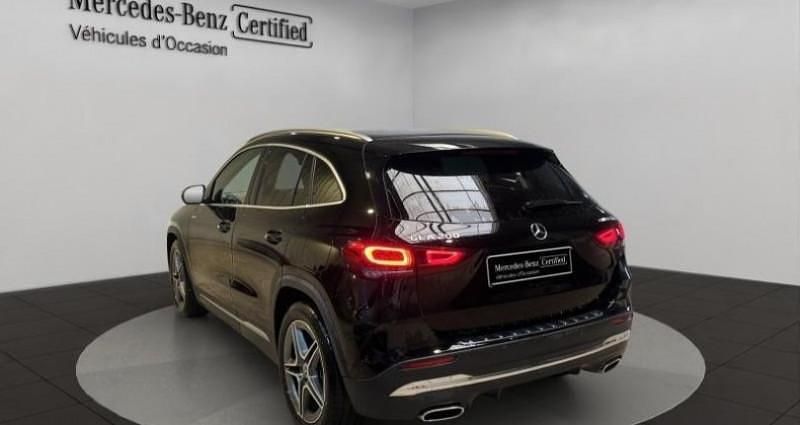 Occasion Mercedes GLA200 AMG line 163 ch (119 kW) 2020 SUV