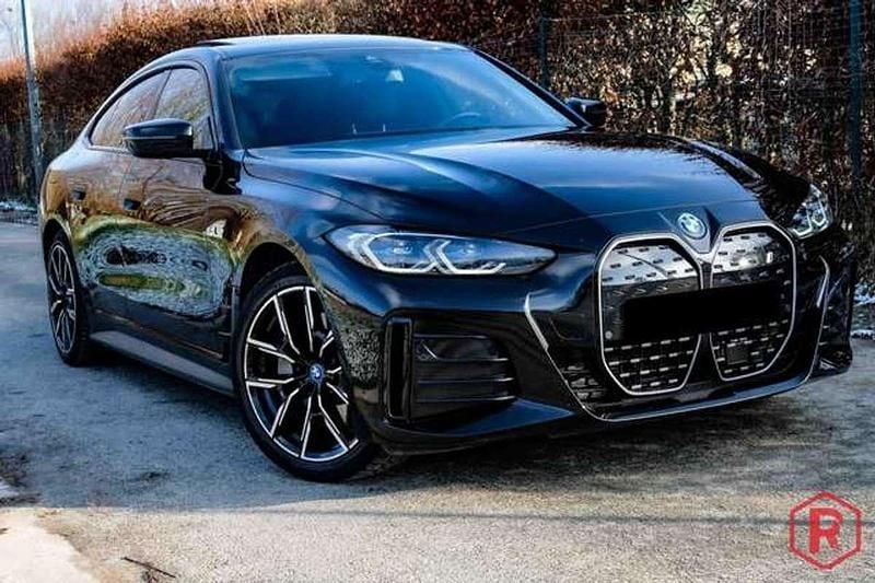 Occasion BMW i4 M Sport 250 kW (340 ch) 2023 Noir Berline