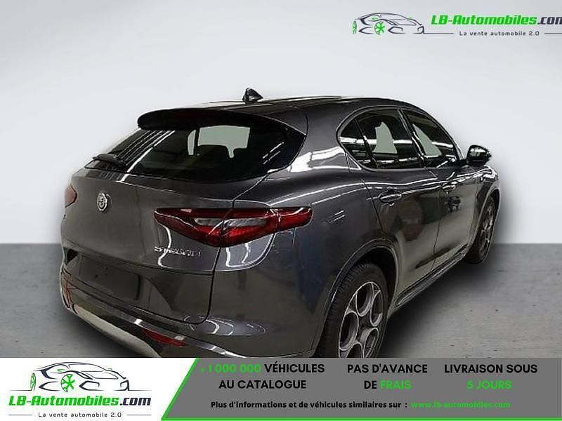 Occasion 2022 Alfa Romeo Stelvio SUV | 36 300 € (Bon prix) - Image 1/2
