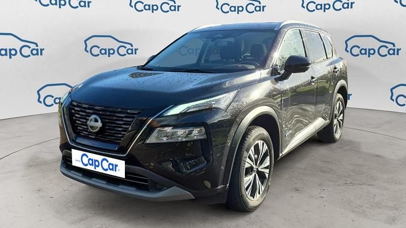 Utilisé 2023 Nissan X-Trail N-Connecta SUV | 27 550 € (Bon prix) - Image 1/3