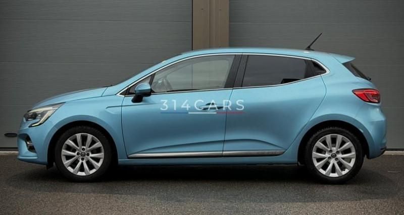 Occasion Renault Clio V Intens 100 ch (73 kW) 2020 Citadine