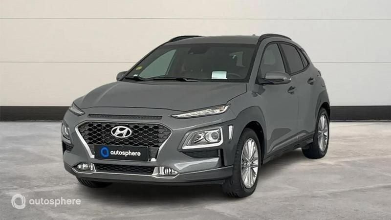 Utilisé 2019 Hyundai Kona SUV | 17 999 € (Super prix) - Image 1/4