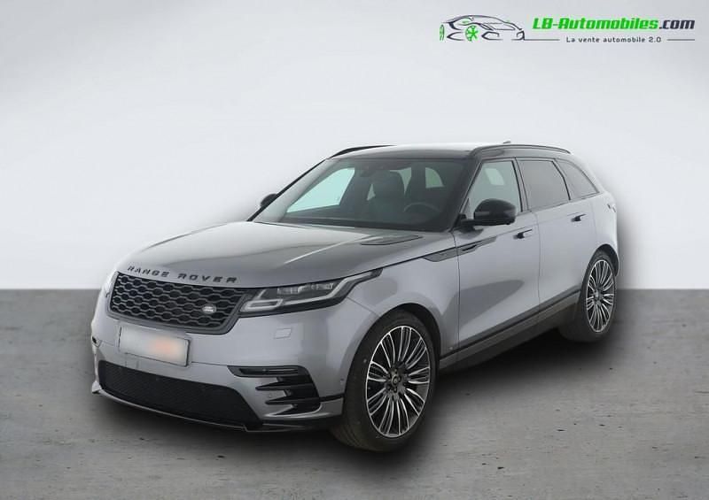 Utilisé 2019 Land Rover Range Rover Velar SUV | 45 100 € (Super prix) - Image 1/4