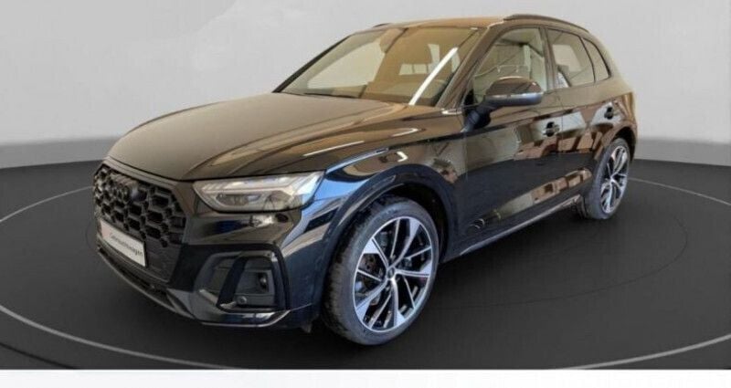Utilisé 2021 Audi SQ5 SUV | 52 900 € - Image 1/4