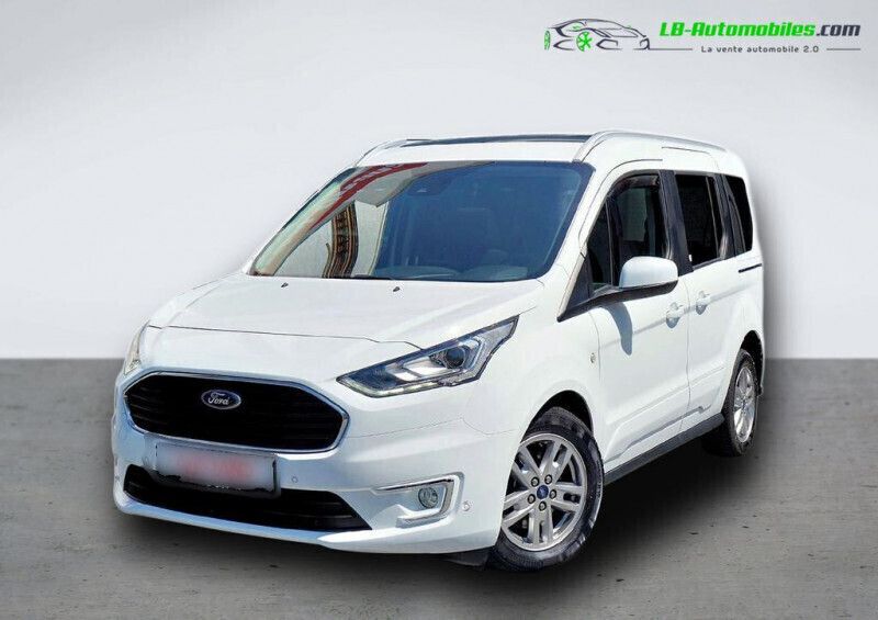 Utilisé 2020 Ford Tourneo Connect Monospace | 28 200 € (Bon prix) - Image 1/4
