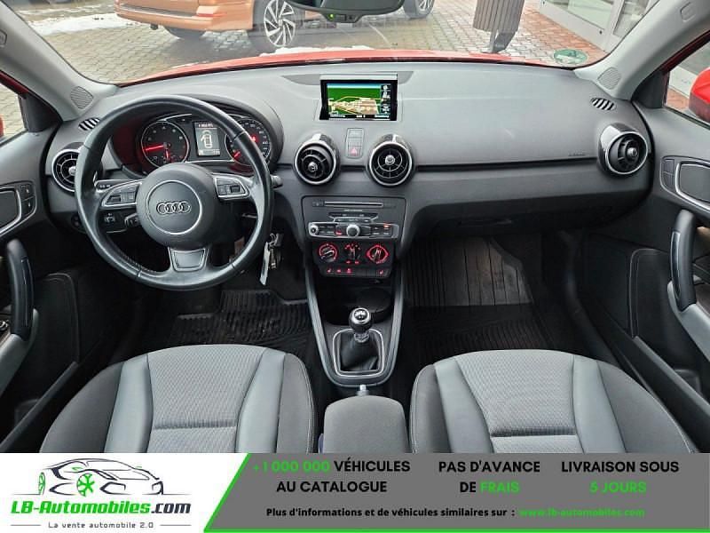Occasion Audi A1 Sport 82 ch (60 kW) 2018 Citadine