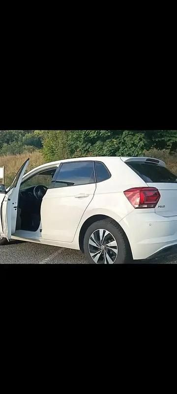 Occasion VW Polo 65 ch (47 kW) 2017 Berline