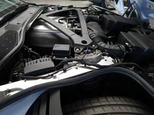 Occasion Aston Martin DB11 608 ch (447 kW) 2020 Autres Coupé