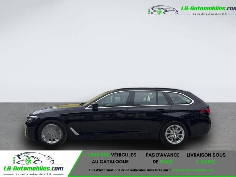 Occasion BMW 520 Comfort Edition 190 ch (139 kW) 2021 Berline