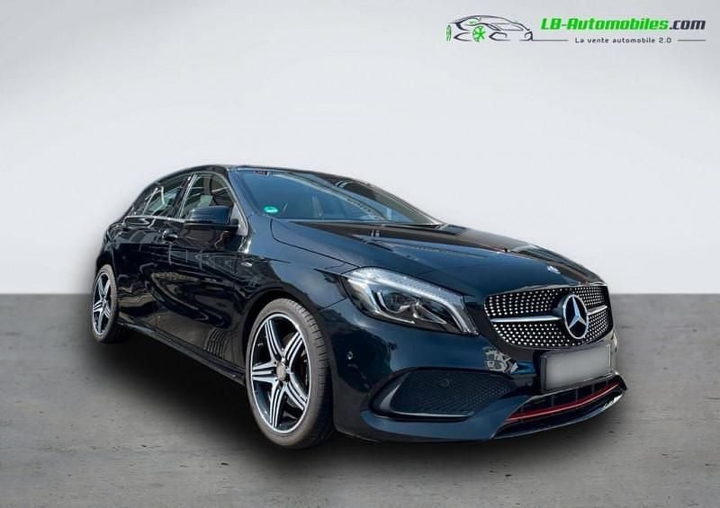 Utilisé 2016 Mercedes A250 Berline | 26 700 € (Prix juste) - Image 1/4