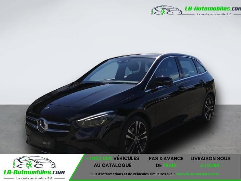 Utilisé 2020 Mercedes B160 Monospace | 23 900 € - Image 1/4