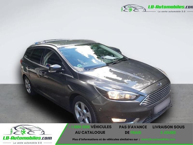 Occasion Ford Focus 150 ch (110 kW) 2015 Break