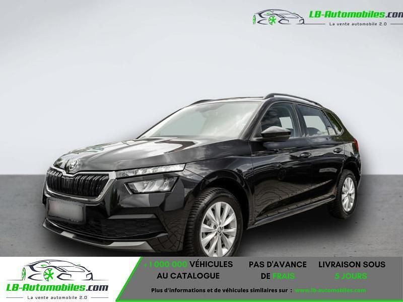 Utilisé 2020 Skoda Kamiq SUV | 22 600 € (Prix juste) - Image 1/4