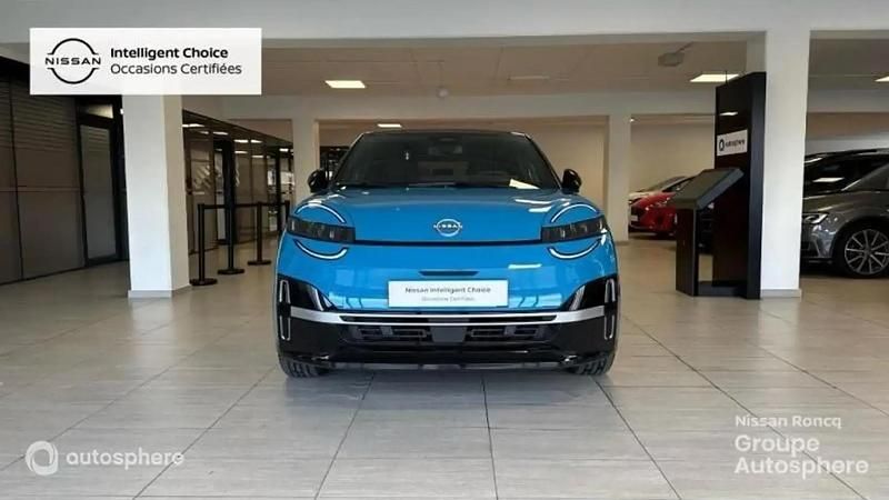 Occasion Nissan Micra Advance 111 kW (152 ch) 2025 Citadine