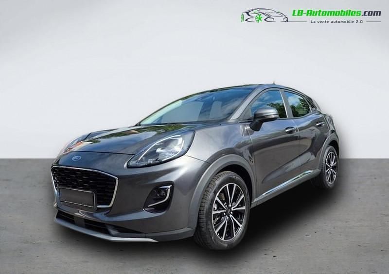 Utilisé 2022 Ford Puma Coupé | 23 000 € (Prix juste) - Image 1/4
