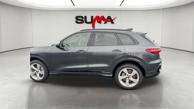 Occasion Audi Q5 Design 204 ch (150 kW) 2025 Gris tambora métallisé SUV