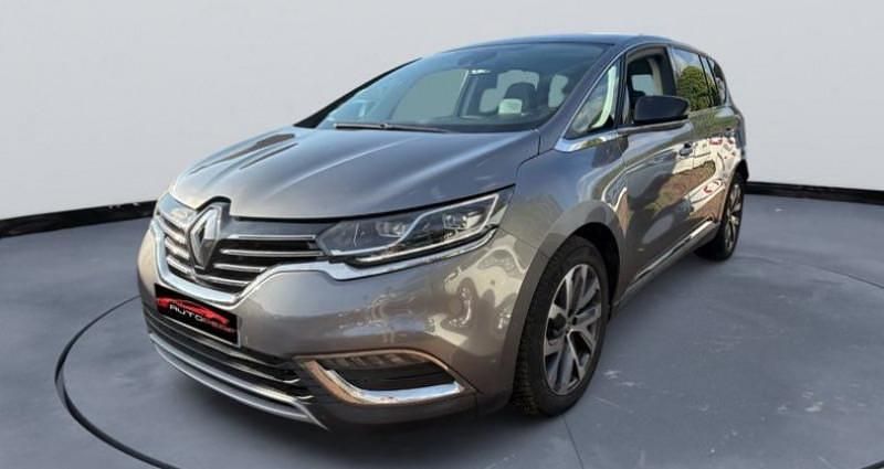 Utilisé 2016 Renault Espace Zen Monospace | 13 490 € - Image 1/4