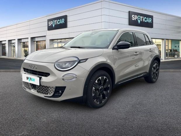 Vert Nouvelle 2025 Fiat 600E La Prima | 28 990 € (Super prix) - Image 1/4