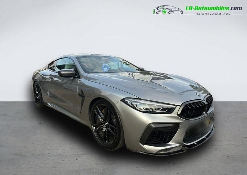 Utilisé 2019 BMW M8 Comfort Edition Coupé | 87 500 € - Image 1/4