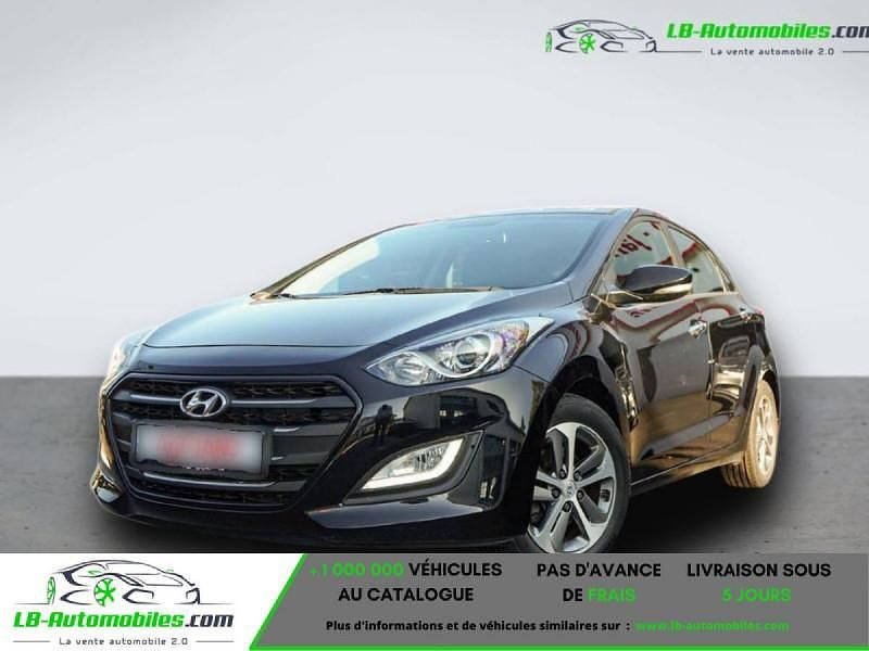 Occasion Hyundai i30 135 ch (99 kW) 2015 Berline