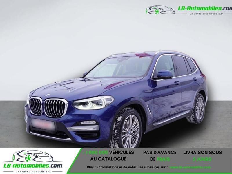 Occasion BMW X3 190 ch (139 kW) 2018 SUV