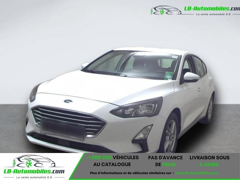 Occasion 2022 Ford Focus Berline | 17 000 € (Bon prix) - Image 1/4