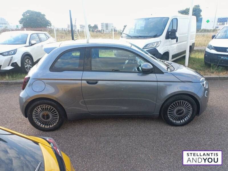 Occasion Fiat 500e 69 kW (95 ch) 2022 Citadine