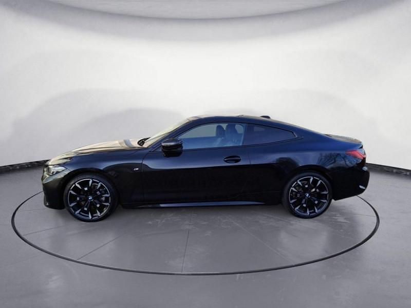 Occasion BMW 420 Comfort Edition 184 ch (135 kW) 2025 Coupé