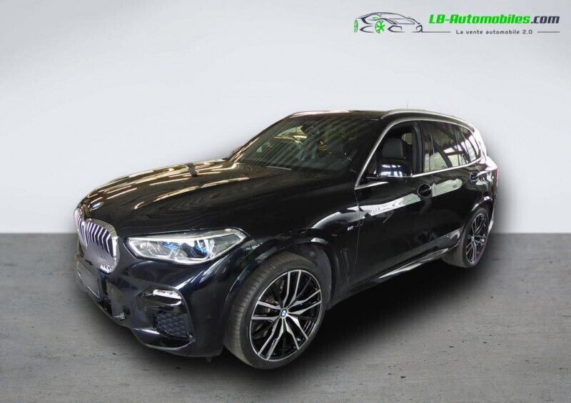 Utilisé 2019 BMW X5 Comfort Edition SUV | 66 800 € - Image 1/4