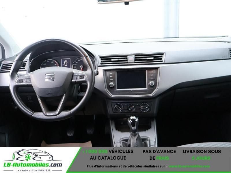 Occasion Seat Ibiza 95 ch (69 kW) 2020 Citadine