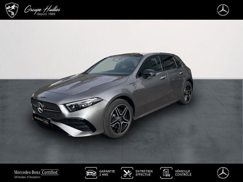 Utilisé 2024 Mercedes A250 AMG line Berline | 45 990 € - Image 1/4
