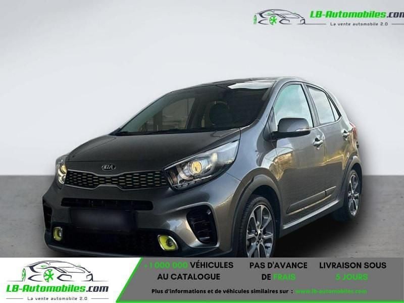 Occasion 2019 Kia Picanto Citadine | 16 900 € (Super prix) - Image 1/4