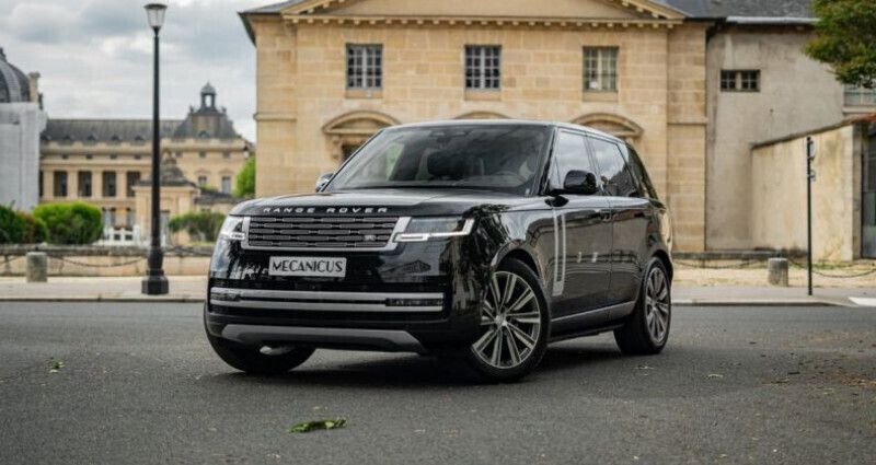 Utilisé 2023 Land Rover Range Rover Autobiography SUV | 154 900 € - Image 1/4