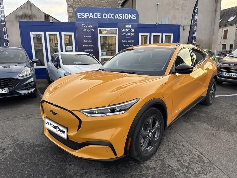 Occasion Ford Mustang Standard Range 269 ch (197 kW) 2023 Coupé