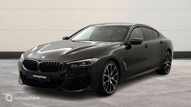 Occasion BMW 840 M Sport 345 ch (253 kW) 2019 Coupé