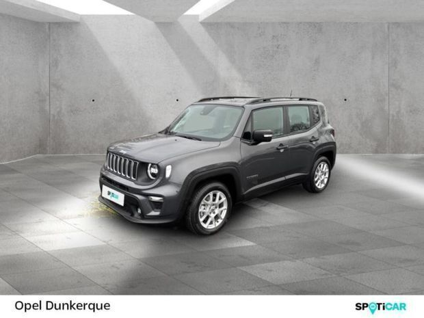 Nouvelle 2024 Jeep Renegade Altitude SUV | 32 990 € (Prix assez cher) - Image 1/4