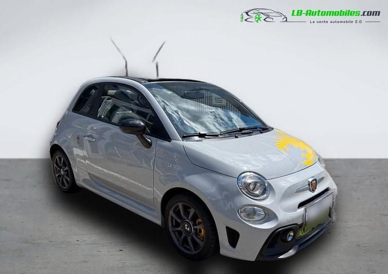 Utilisé 2018 Abarth 595 Citadine | 17 800 € (Prix juste) - Image 1/4