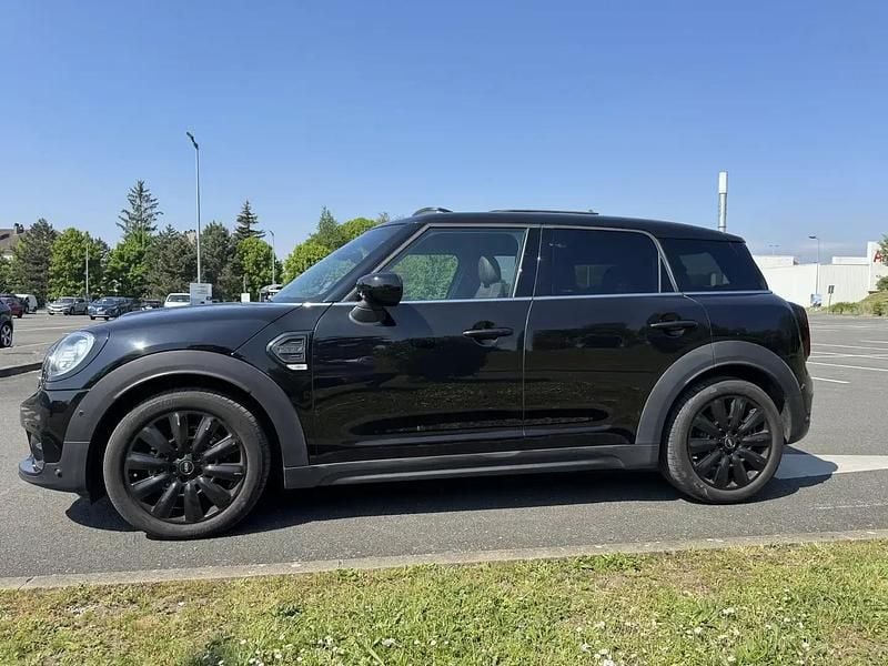 Utilisé 2019 Mini Cooper Countryman SUV | 22 490 € (Super prix) - Image 1/4