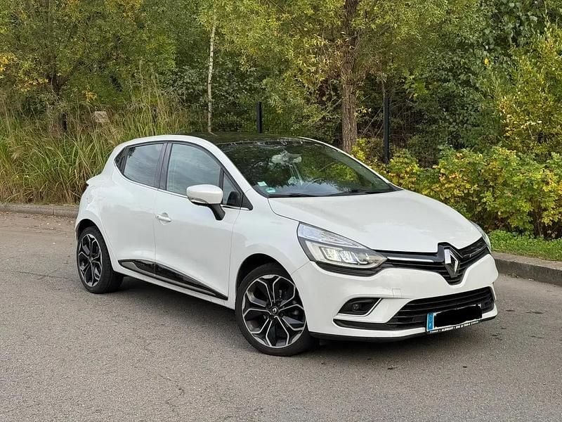 Utilisé 2019 Renault Clio IV Intens Berline | 10 900 € (Bon prix) - Image 1/4