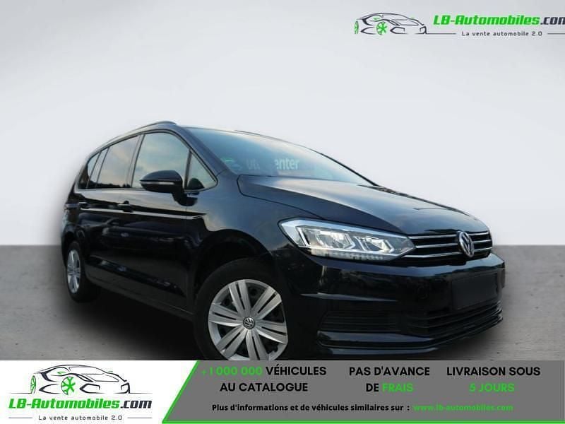 Utilisé 2016 VW Touran Monospace | 20 900 € (Prix juste) - Image 1/4
