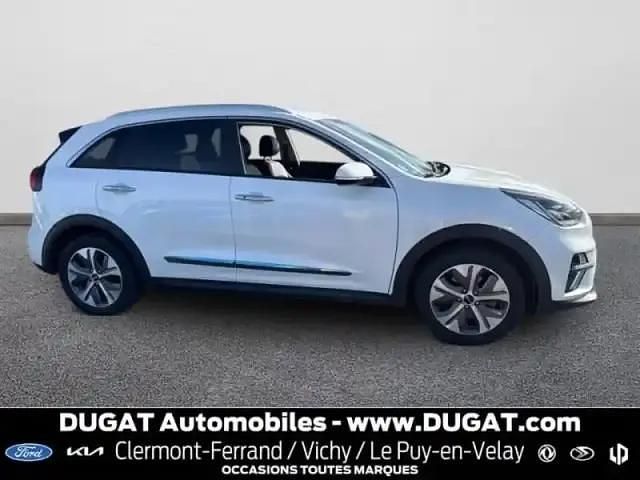 Occasion Kia e-Niro Premium 150 kW (204 ch) 2022 Blanc SUV