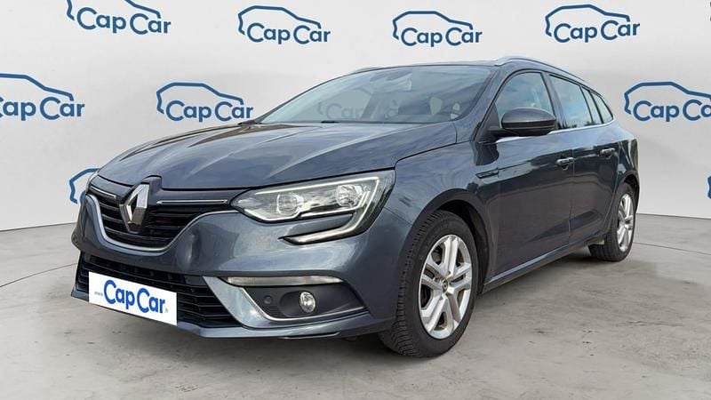 Utilisé 2018 Renault Mégane IV Business Break | 7 990 € (Bon prix) - Image 1/3