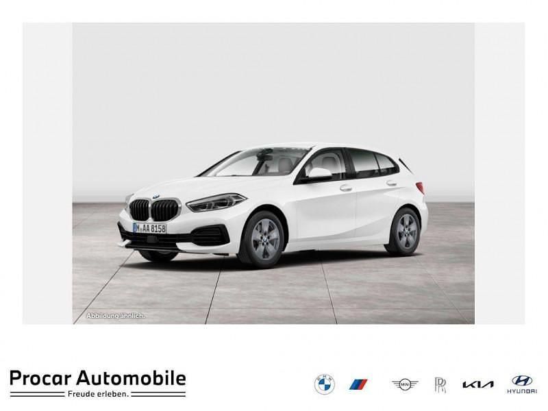 Occasion BMW 116 116 ch (85 kW) 2023 Citadine