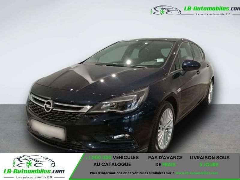 Utilisé 2018 Opel Astra Berline | 18 400 € (Prix juste) - Image 1/4