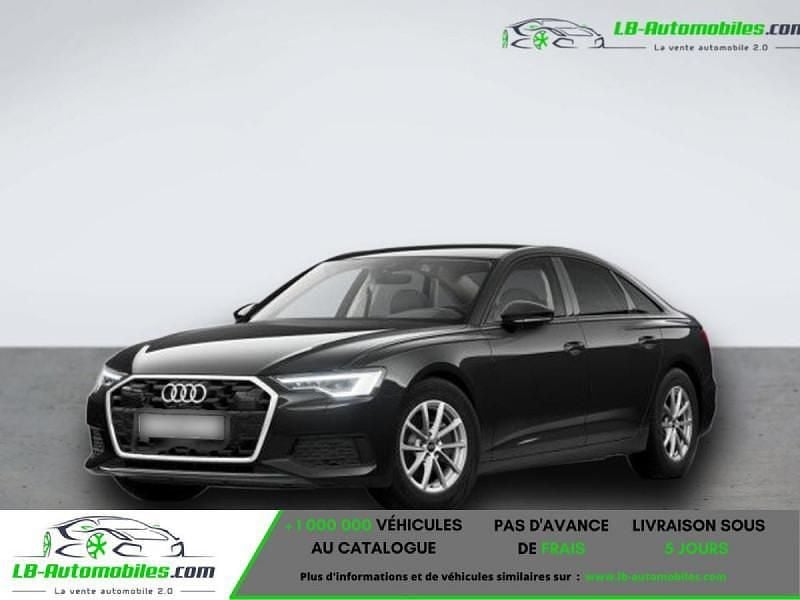 Utilisé 2024 Audi A6 Sport Berline | 49 200 € (Prix juste) - Image 1/4