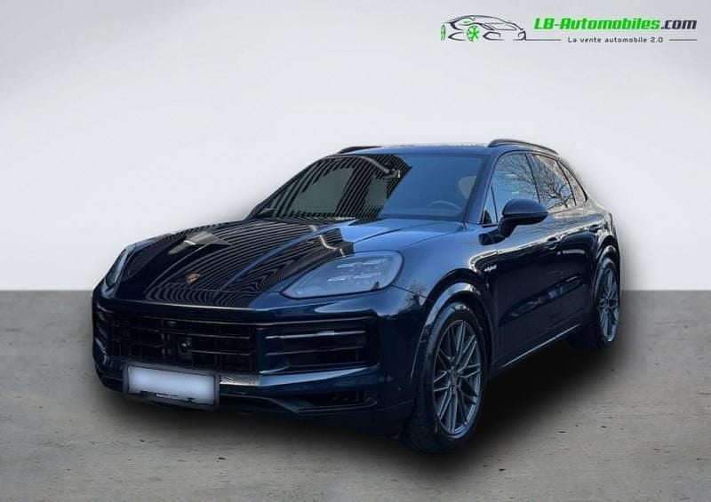 Utilisé 2023 Porsche Cayenne SUV | 108 500 € (Prix juste) - Image 1/4