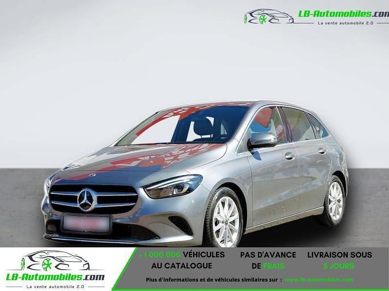 Utilisé 2020 Mercedes B180 Monospace | 28 200 € (Prix juste) - Image 1/4