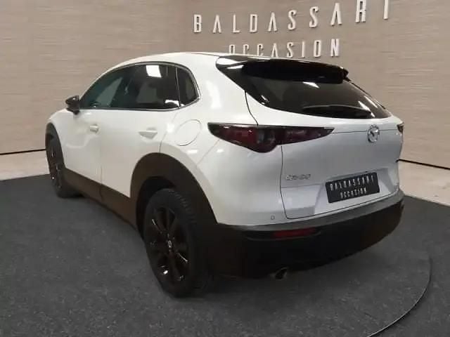 Occasion Mazda CX-30 186 ch (136 kW) 2023 Blanc SUV